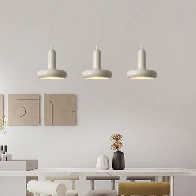 LUXOWAVE LINE – Moderne LED hanglamp voor keuken