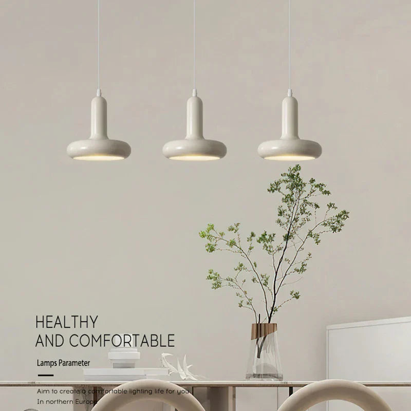 LUXOWAVE LINE – Moderne LED hanglamp voor keuken