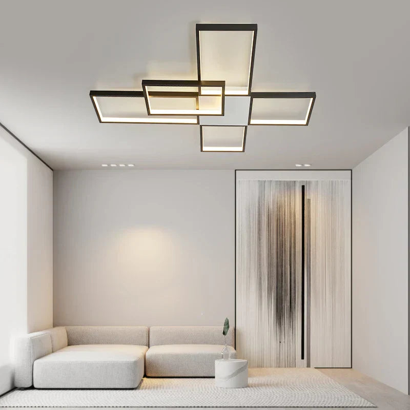 LUSTRAÉLIA – Design LED-lamp en aluminium