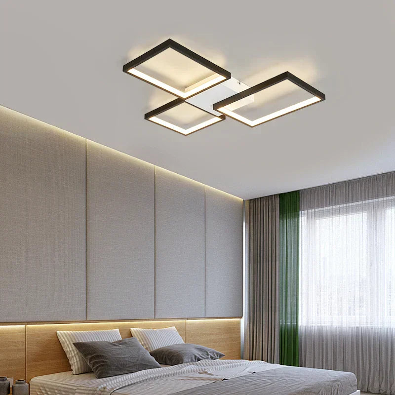 LUSTRAÉLIA – Design LED-lamp en aluminium
