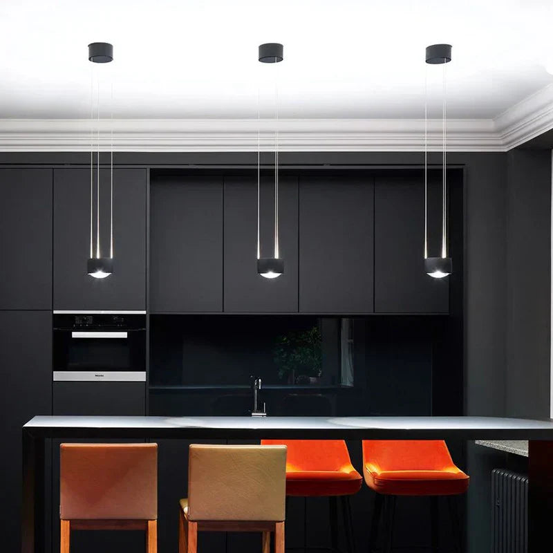 SLEEKGLOW – Moderne LED-ophanging