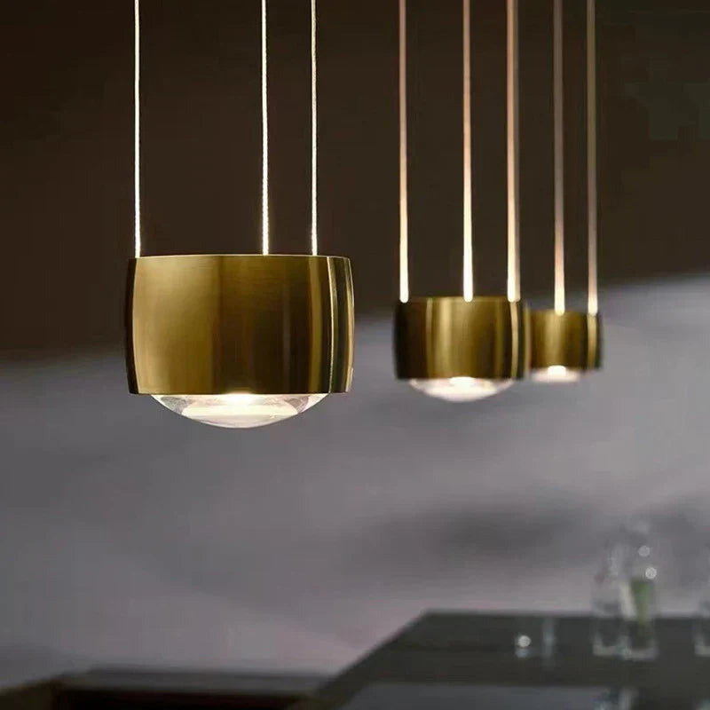 SLEEKGLOW – Moderne LED-ophanging