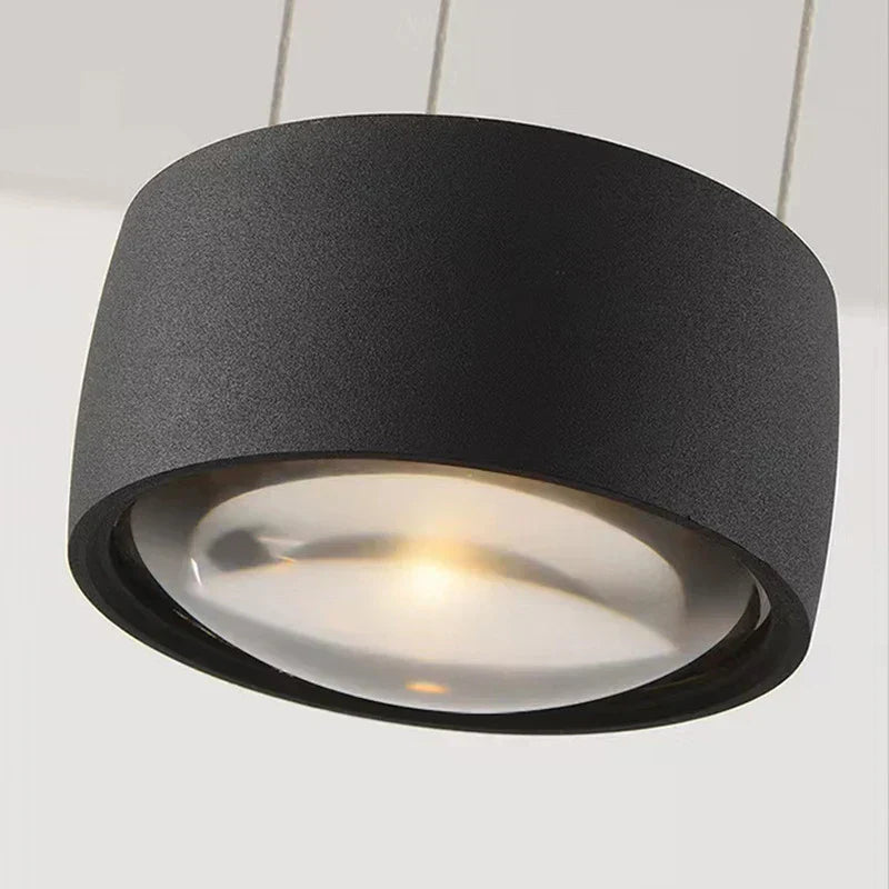 SLEEKGLOW – Moderne LED-ophanging