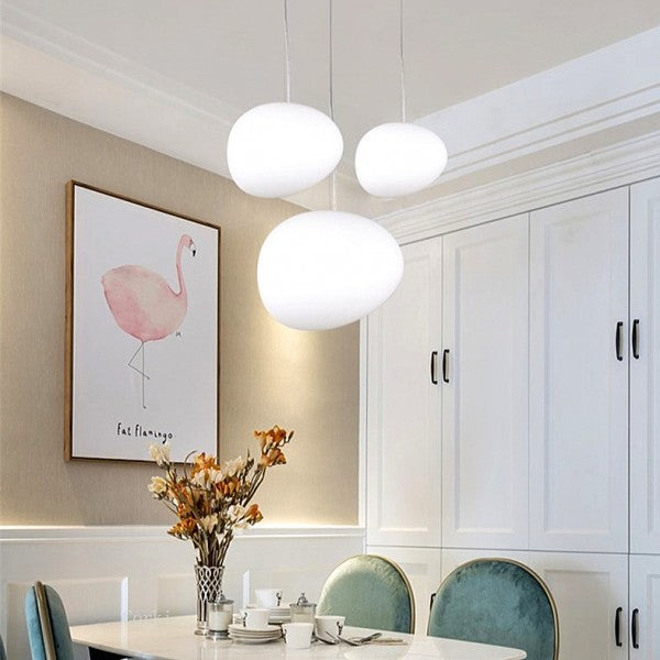 CarbonNova – Ophanging LED en Koolstofstaal