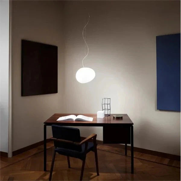 CarbonNova – Ophanging LED en Koolstofstaal
