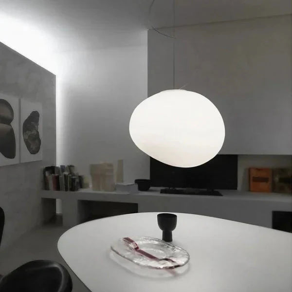 CarbonNova – Ophanging LED en Koolstofstaal