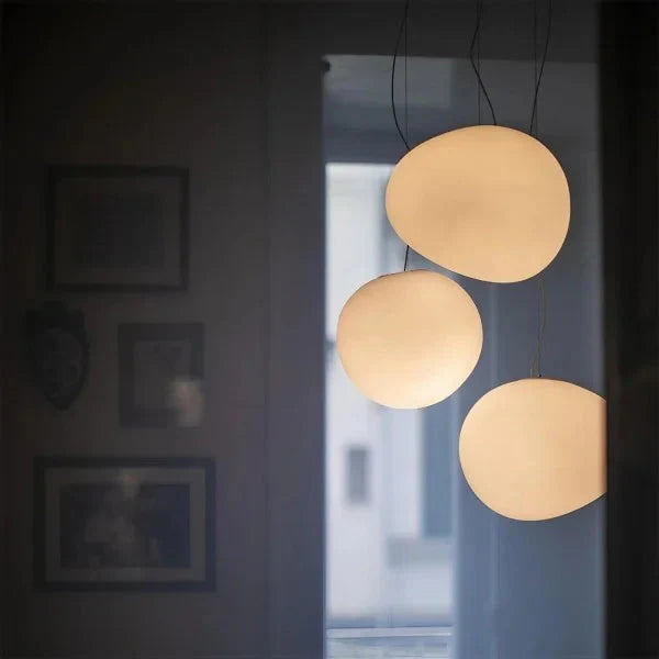 CarbonNova – Ophanging LED en Koolstofstaal