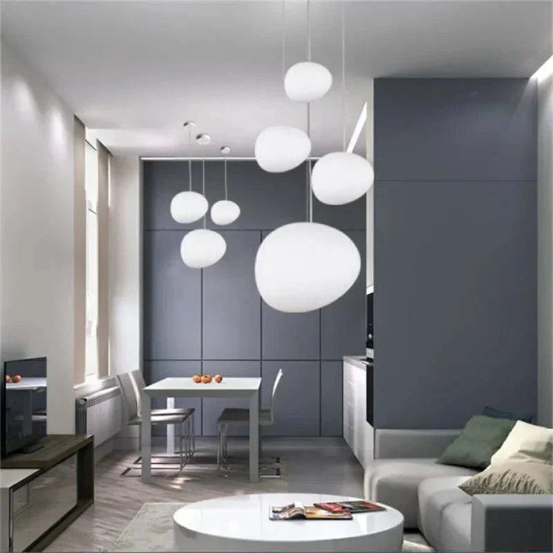 CarbonNova – Ophanging LED en Koolstofstaal