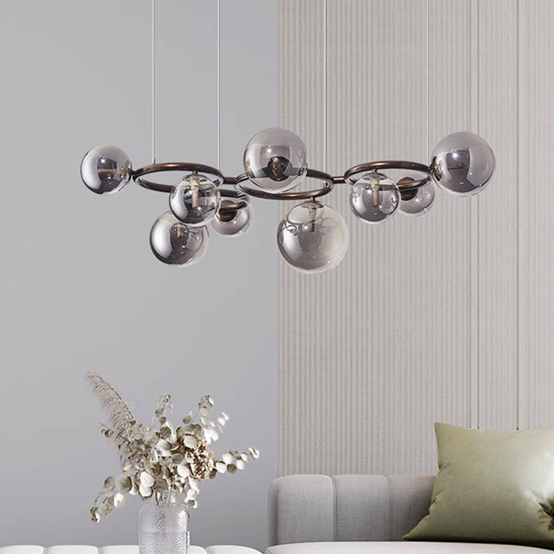 Scandiva – Moderne Noordse Tafellamp