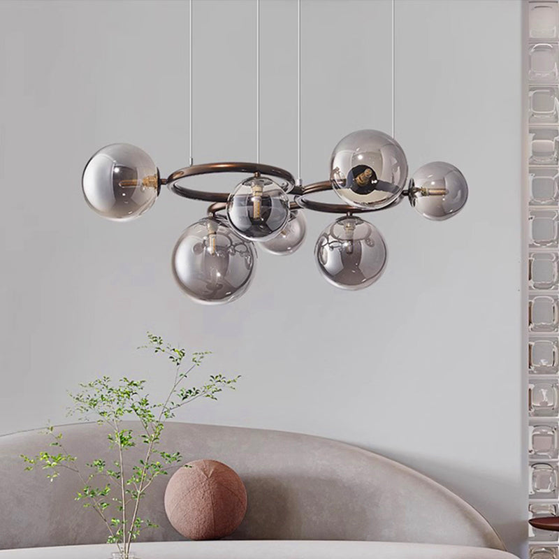 Scandiva – Moderne Noordse Tafellamp