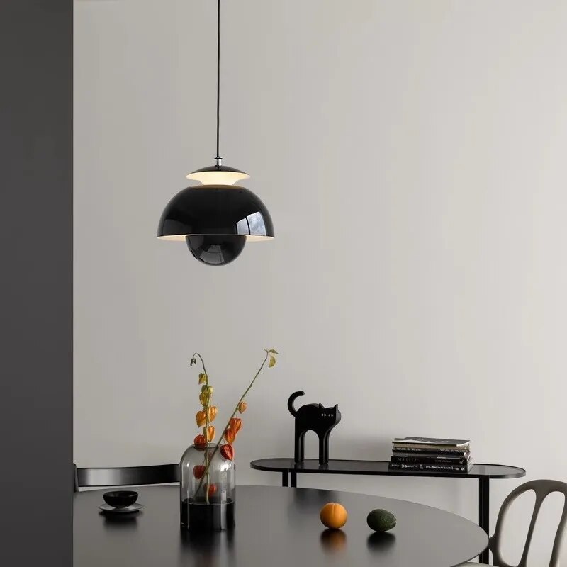 Nordic Radiance – Moderne LED-ophanging