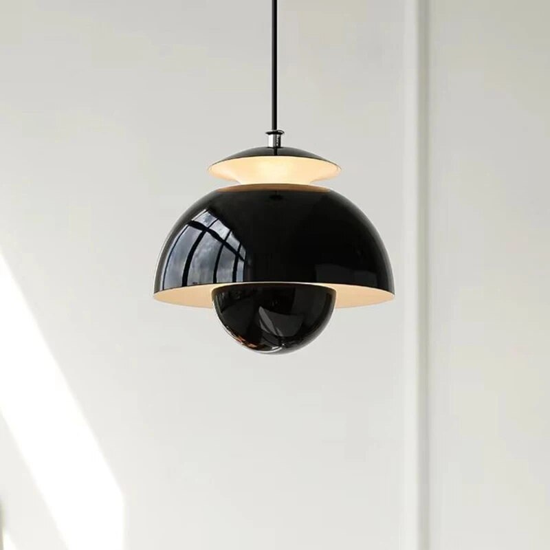 Nordic Radiance – Moderne LED-ophanging