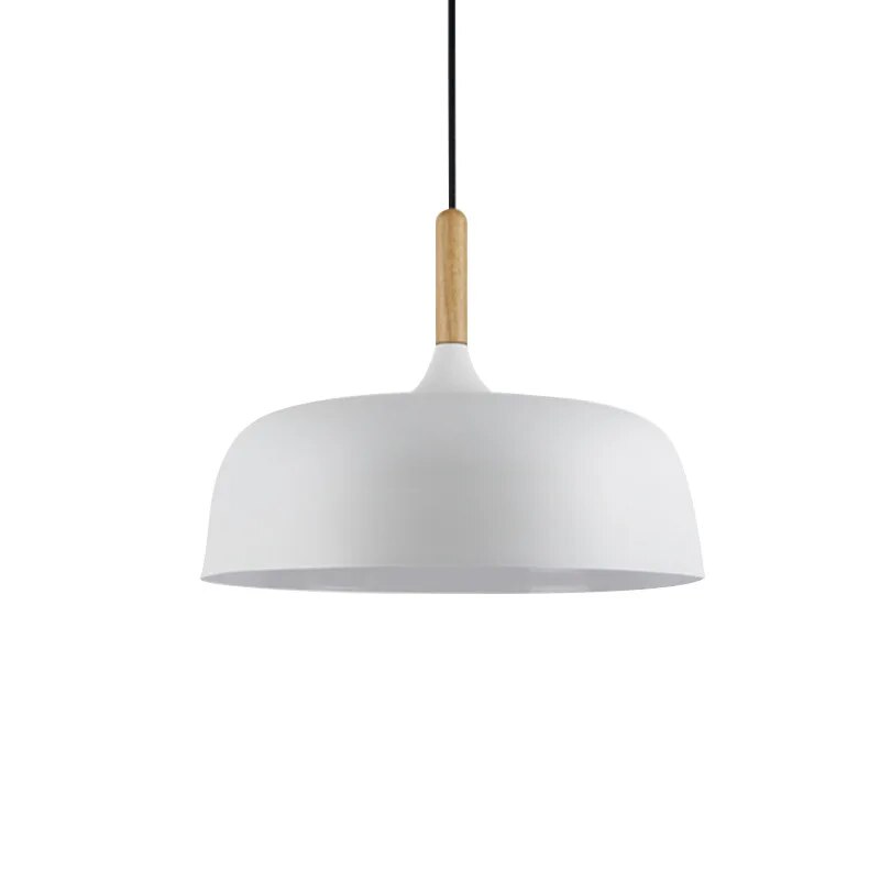 AuroraNord – Moderne LED Hanglamp