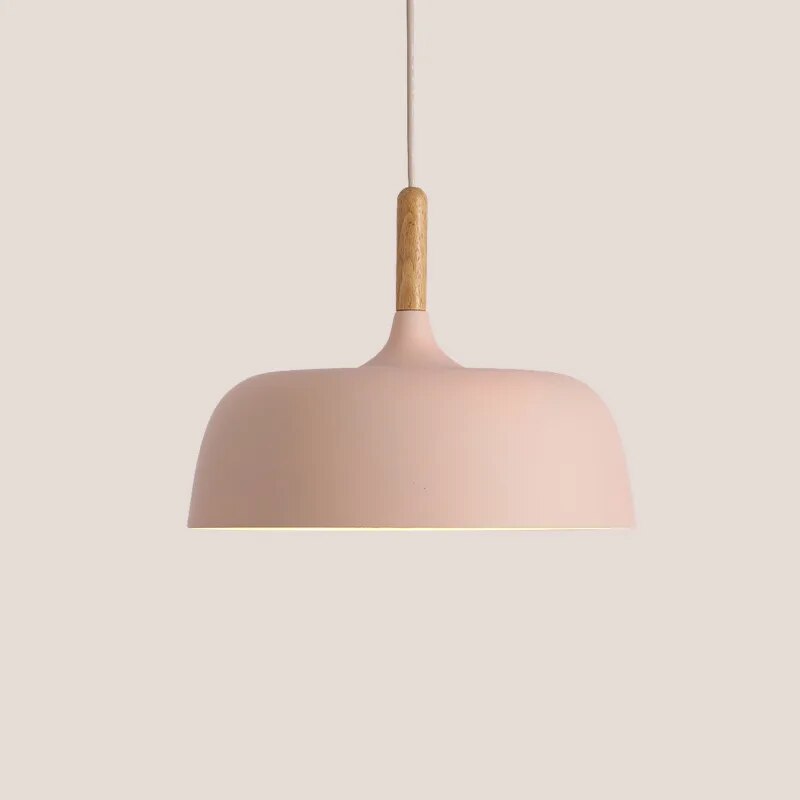 AuroraNord – Moderne LED Hanglamp