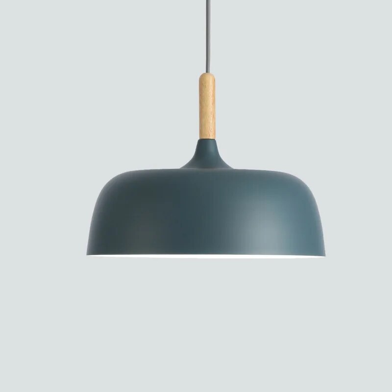 AuroraNord – Moderne LED Hanglamp