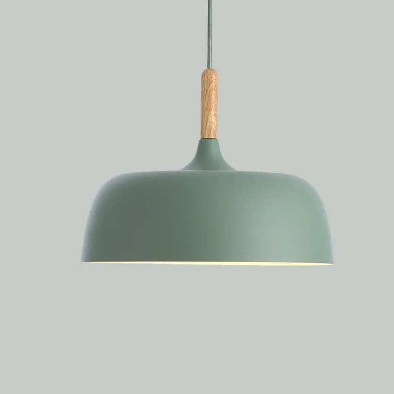 AuroraNord – Moderne LED Hanglamp