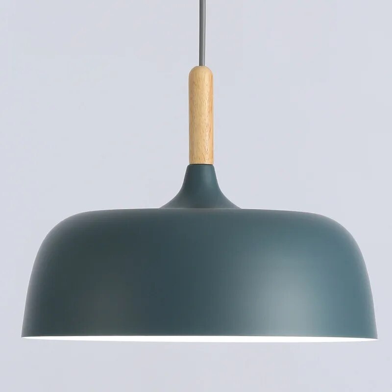 AuroraNord – Moderne LED Hanglamp