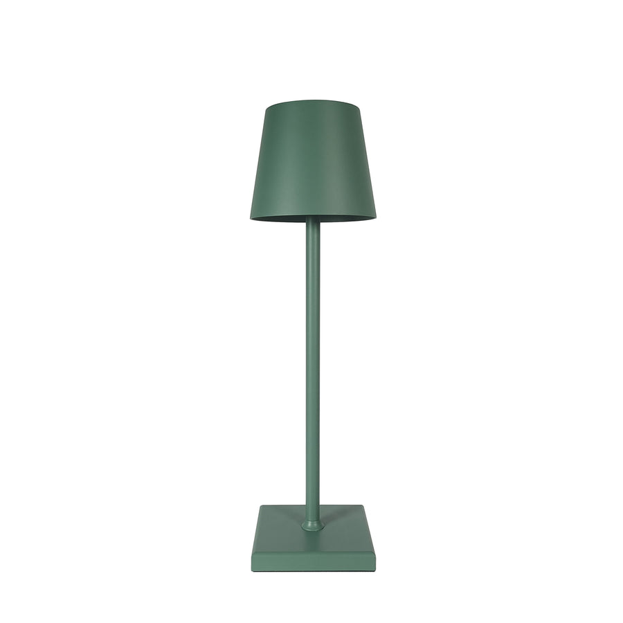 Éclara Nordica – Moderne Oplaadbare LED Tafellamp