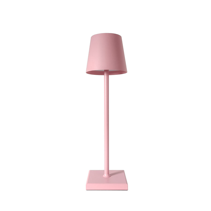 Éclara Nordica – Moderne Oplaadbare LED Tafellamp