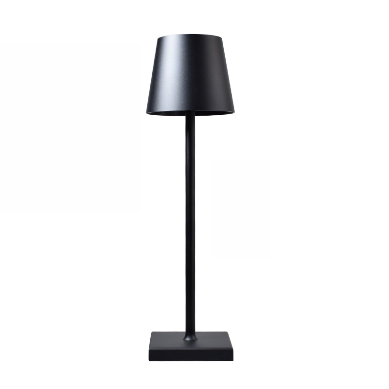 Éclara Nordica – Moderne Oplaadbare LED Tafellamp