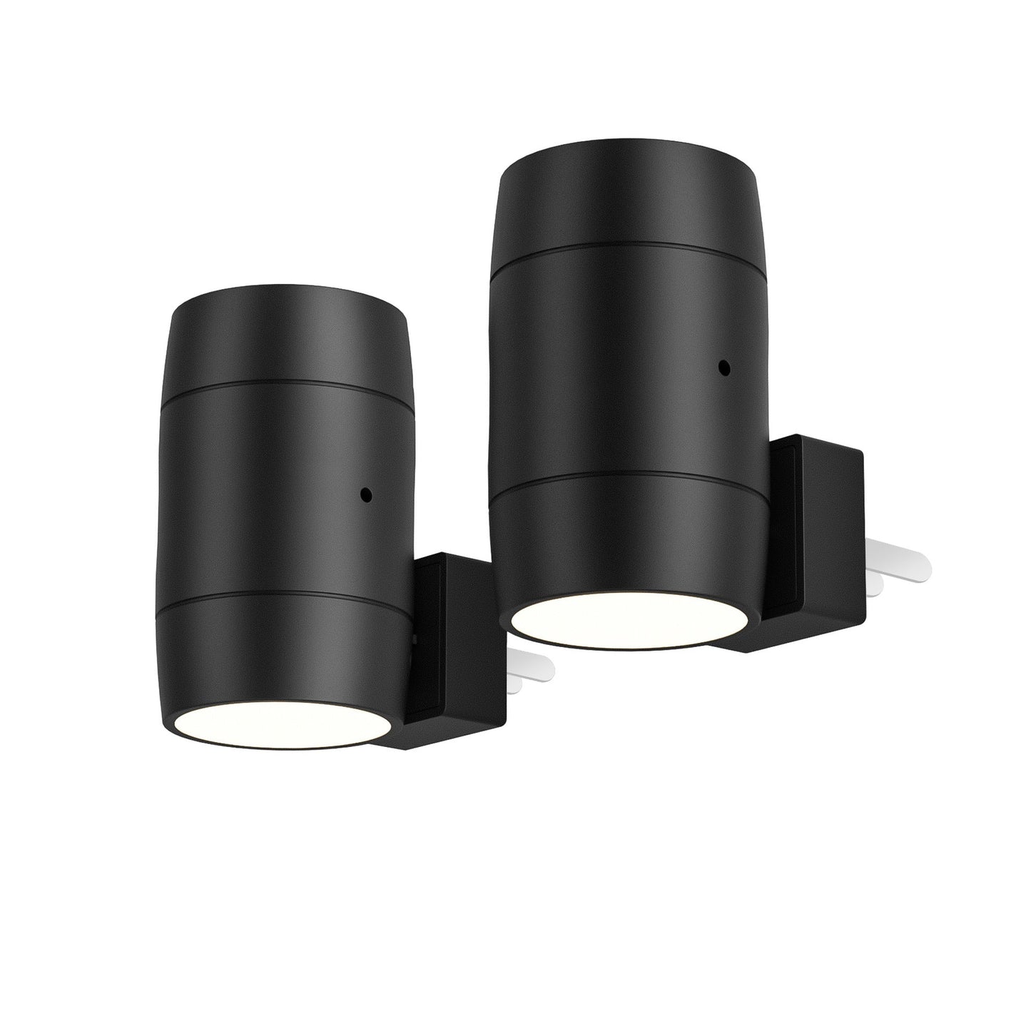GLOVIA RAY – Dimbare nachtlamp met instelbare intensiteit