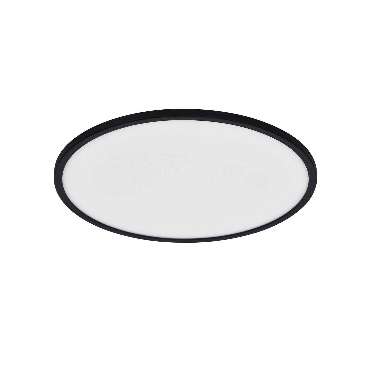 FlatGlow | LED-plafondlamp extra plat met MoodMaker