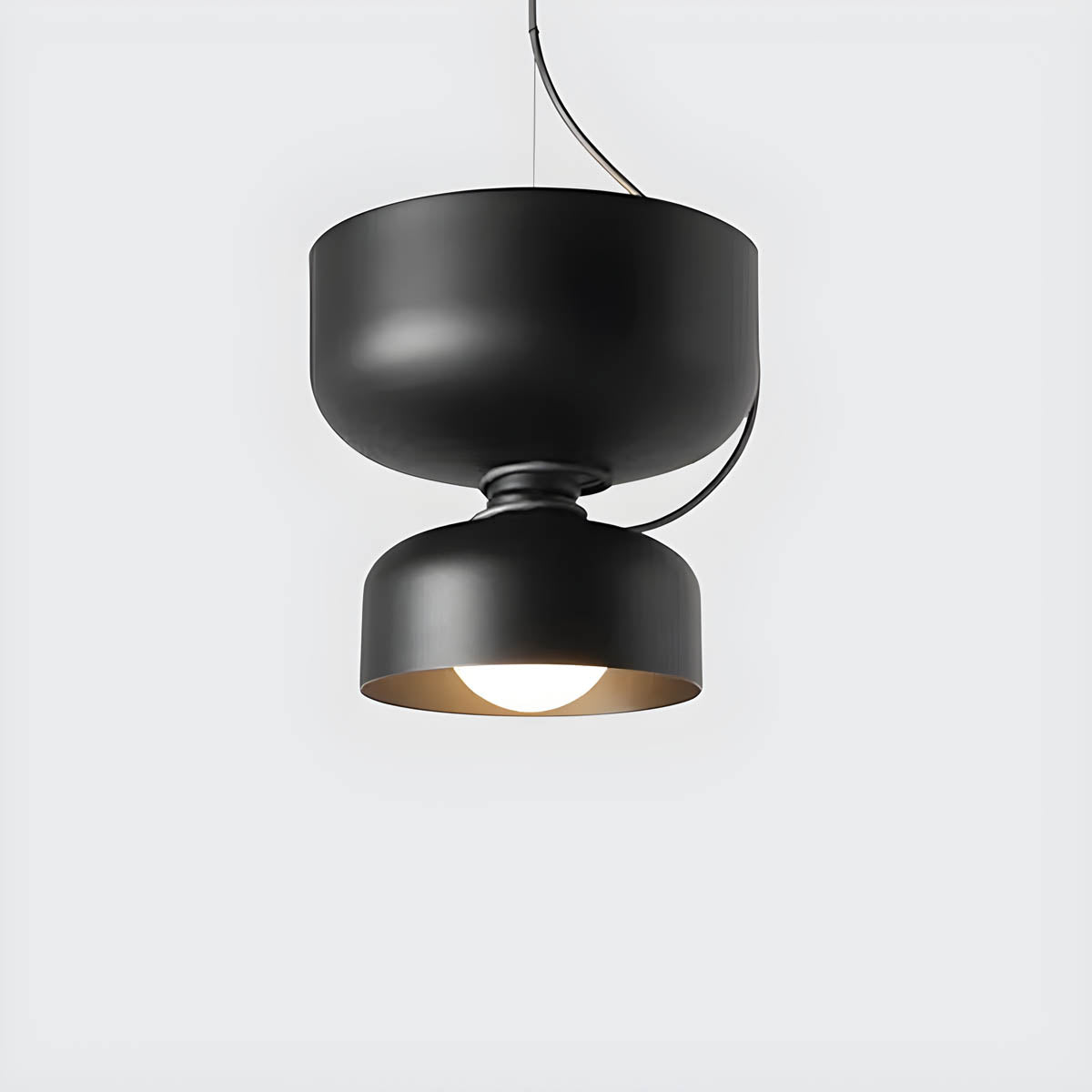 GeoPolis – Design geometrische hanglamp
