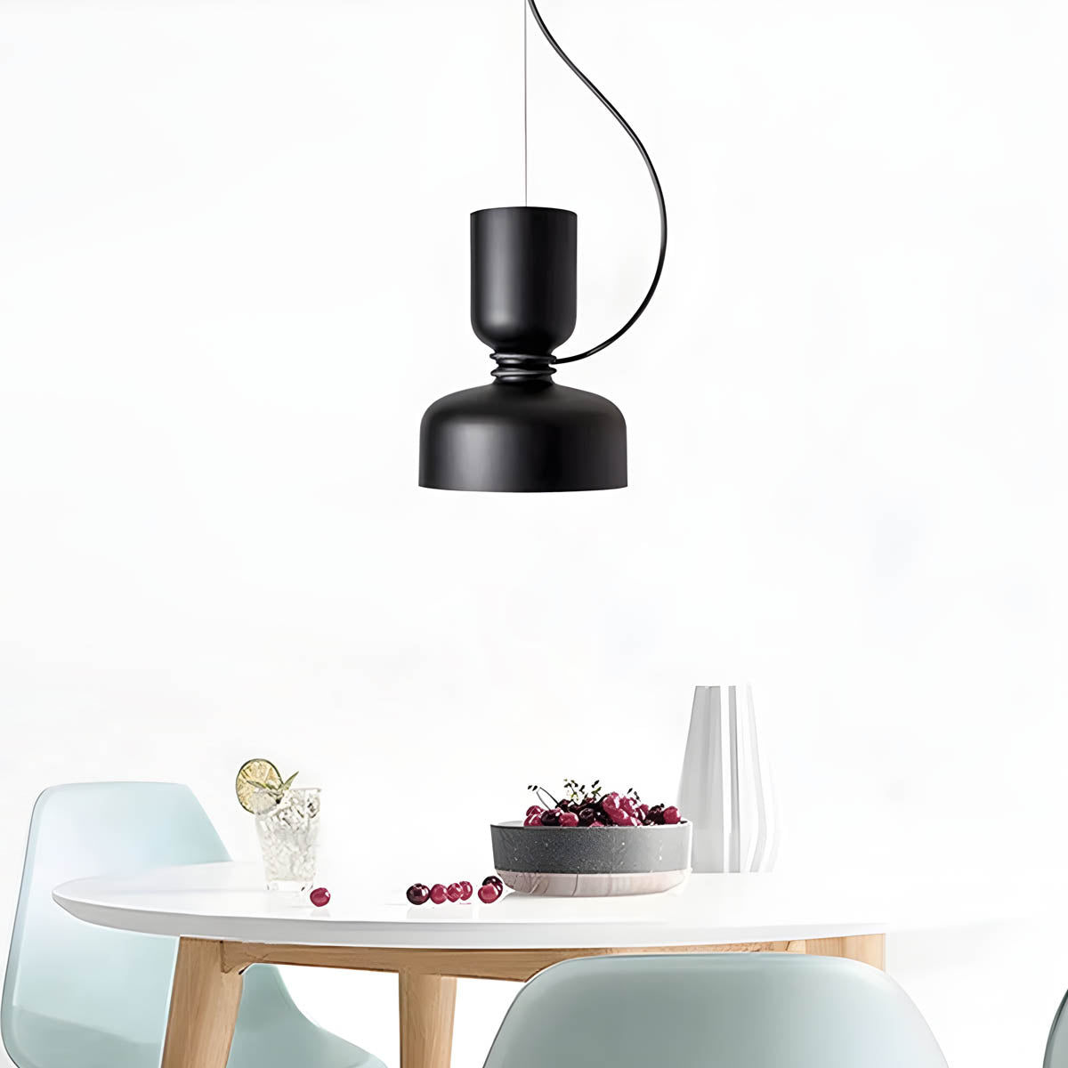 GeoPolis – Design geometrische hanglamp