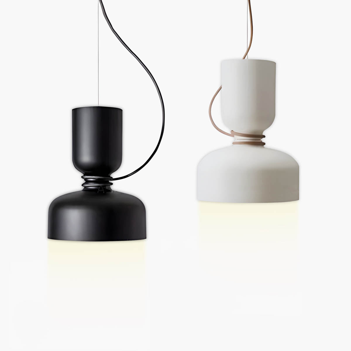GeoPolis – Design geometrische hanglamp