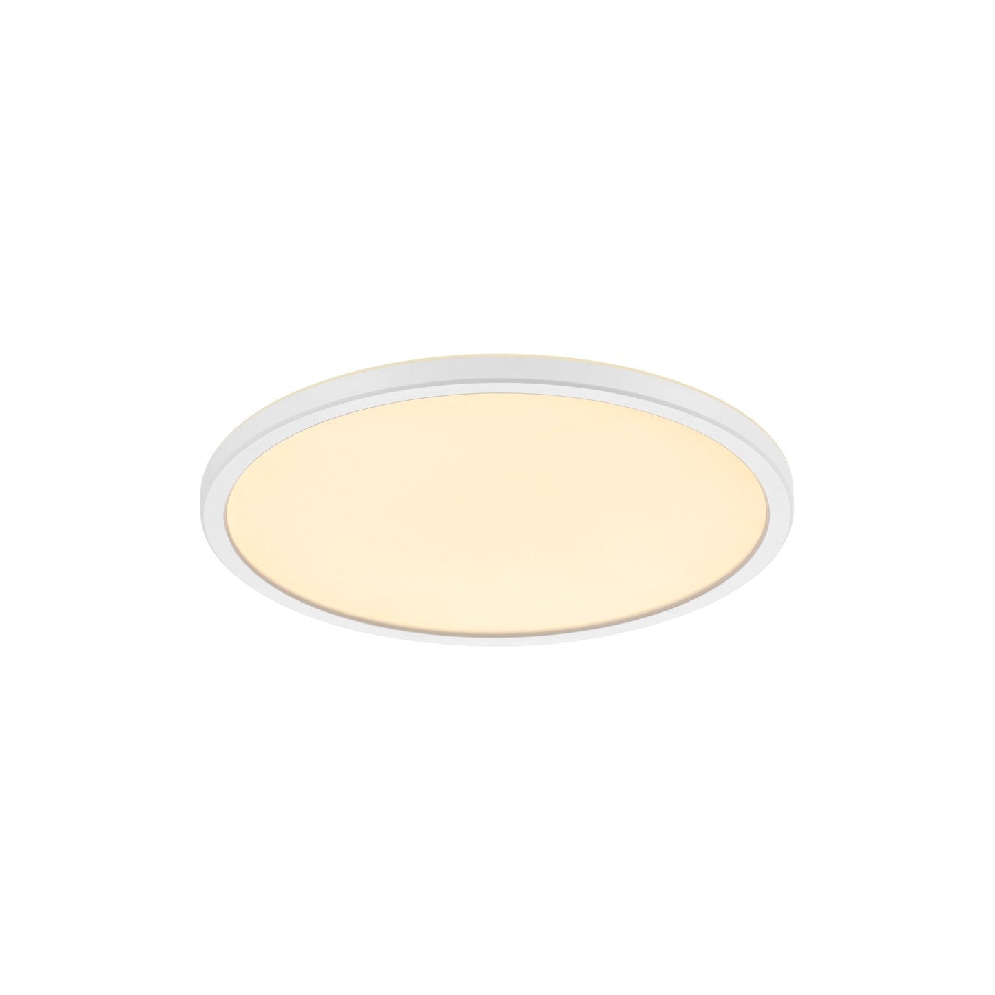 LumaDisc | LED Plafondlamp Extra-dun met MoodMaker