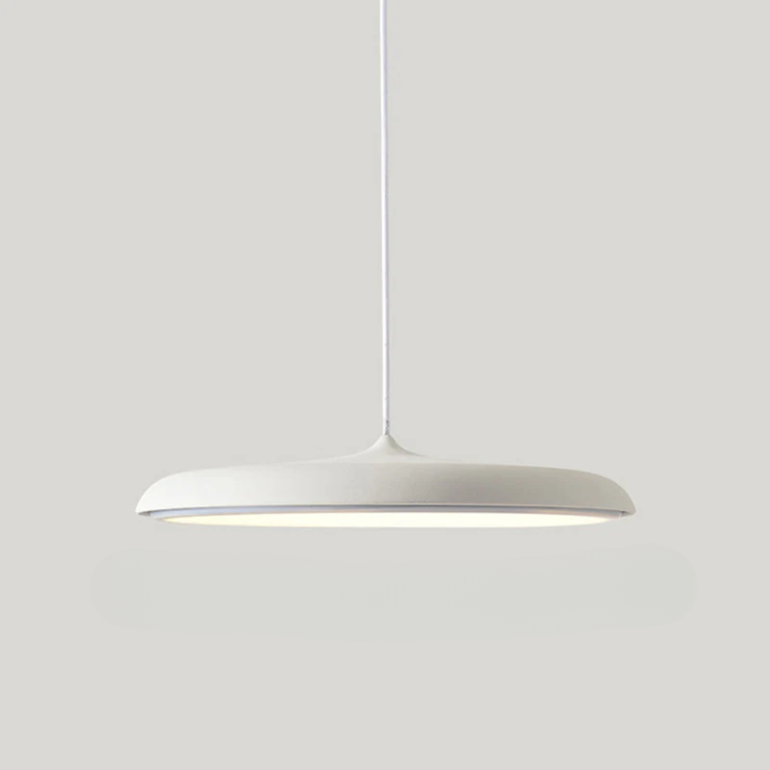 FjordGlow Suspension LED Design Scandinavisch