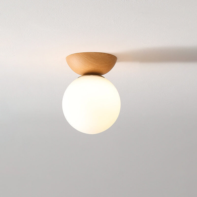 SakuraZen – Japanse Stijl Plafondlamp