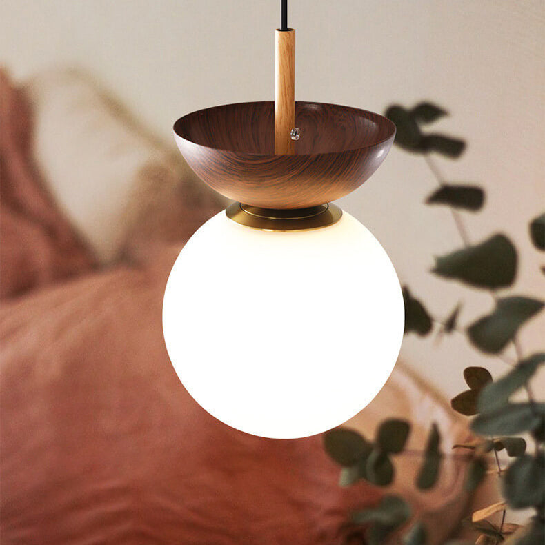 SakuraZen – Japanse Stijl Plafondlamp