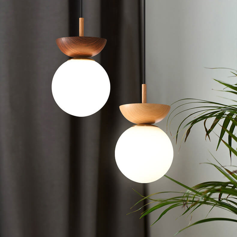 SakuraZen – Japanse Stijl Plafondlamp