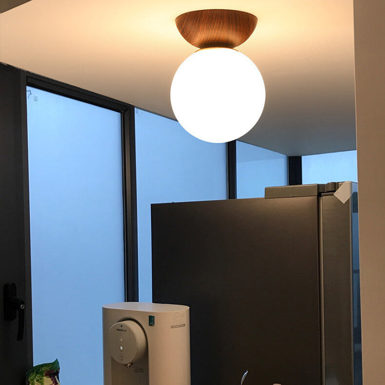 SakuraZen – Japanse Stijl Plafondlamp