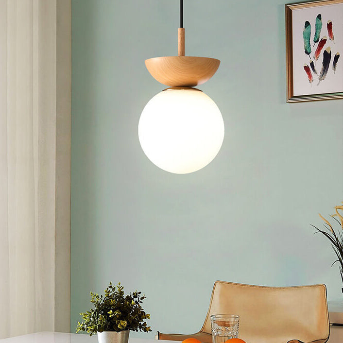 SakuraZen – Japanse Stijl Plafondlamp