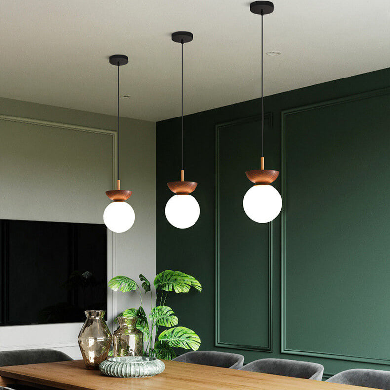 SakuraZen – Japanse Stijl Plafondlamp