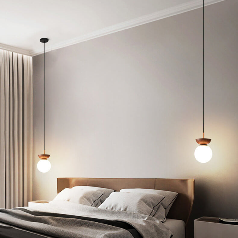 SakuraZen – Japanse Stijl Plafondlamp