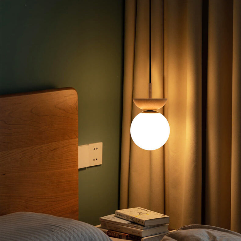 SakuraZen – Japanse Stijl Plafondlamp
