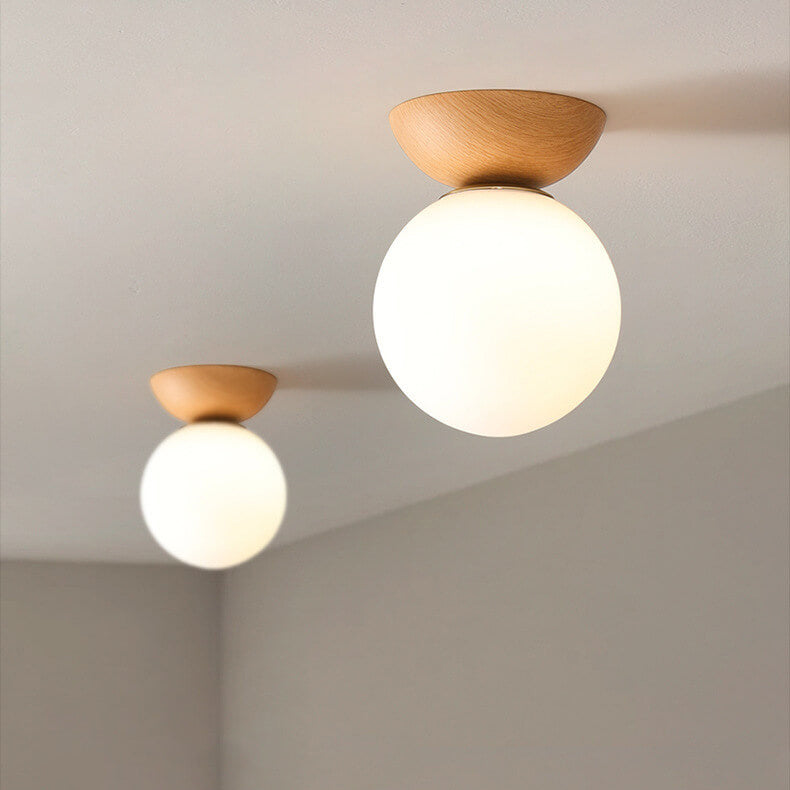 SakuraZen – Japanse Stijl Plafondlamp