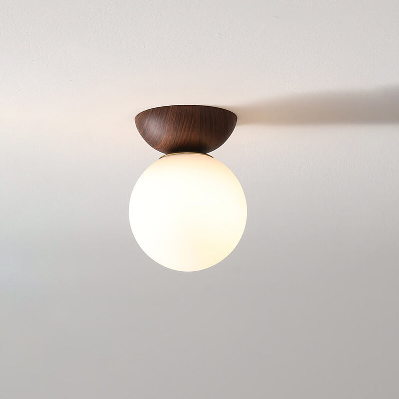 SakuraZen – Japanse Stijl Plafondlamp