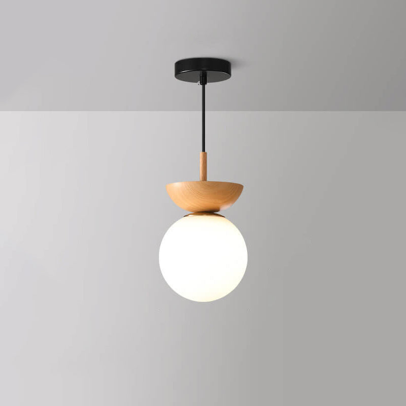 SakuraZen – Japanse Stijl Plafondlamp