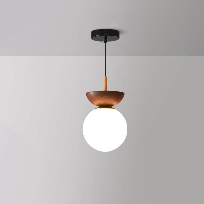 SakuraZen – Japanse Stijl Plafondlamp