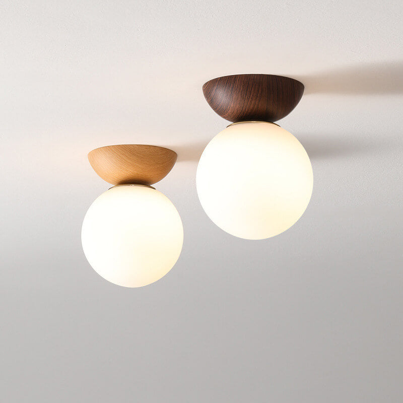 SakuraZen – Japanse Stijl Plafondlamp