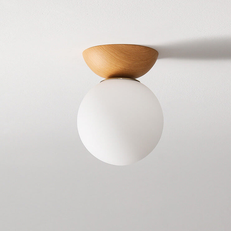 SakuraZen – Japanse Stijl Plafondlamp