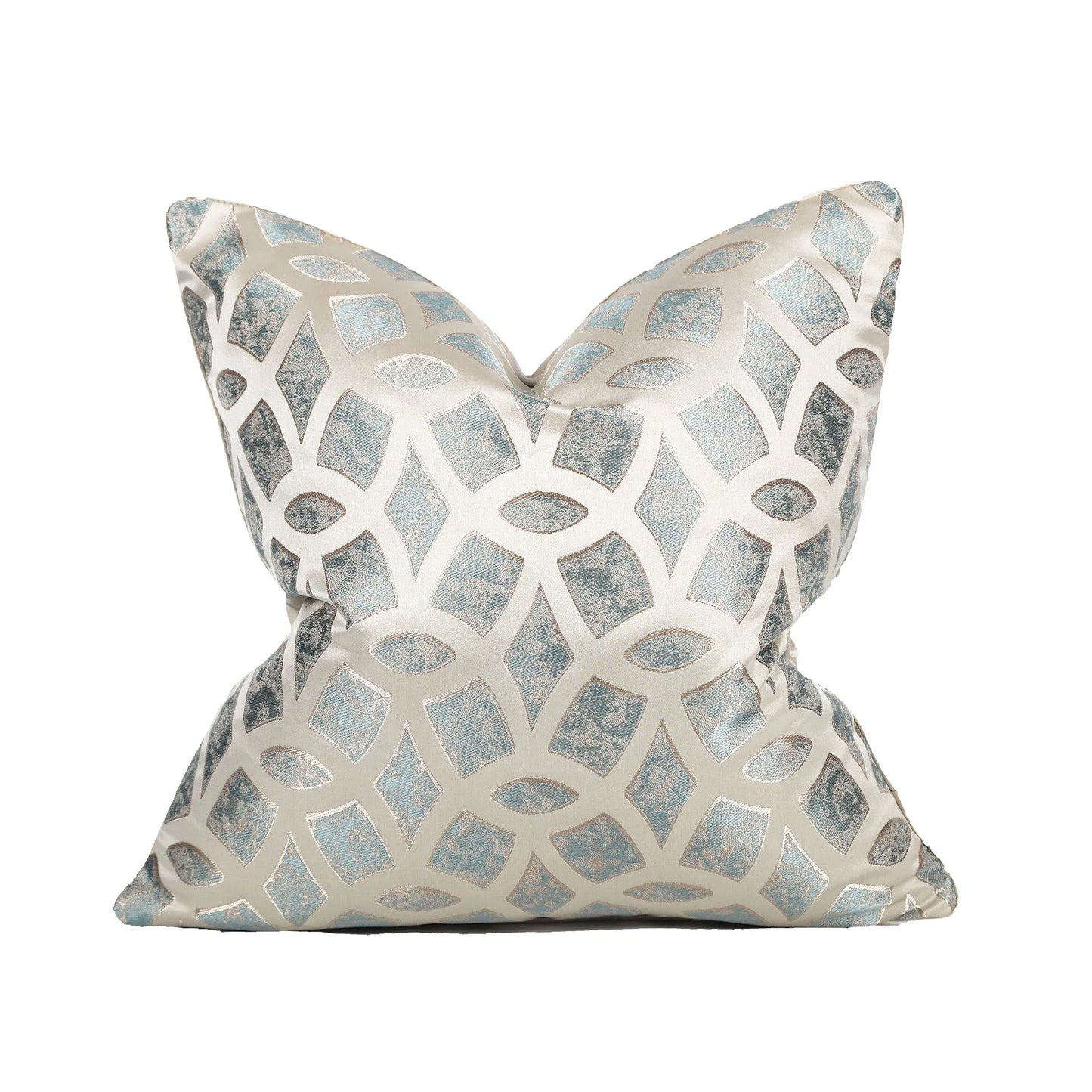 ARTMORA VIBE – Moderne kussensloop met abstract patroon