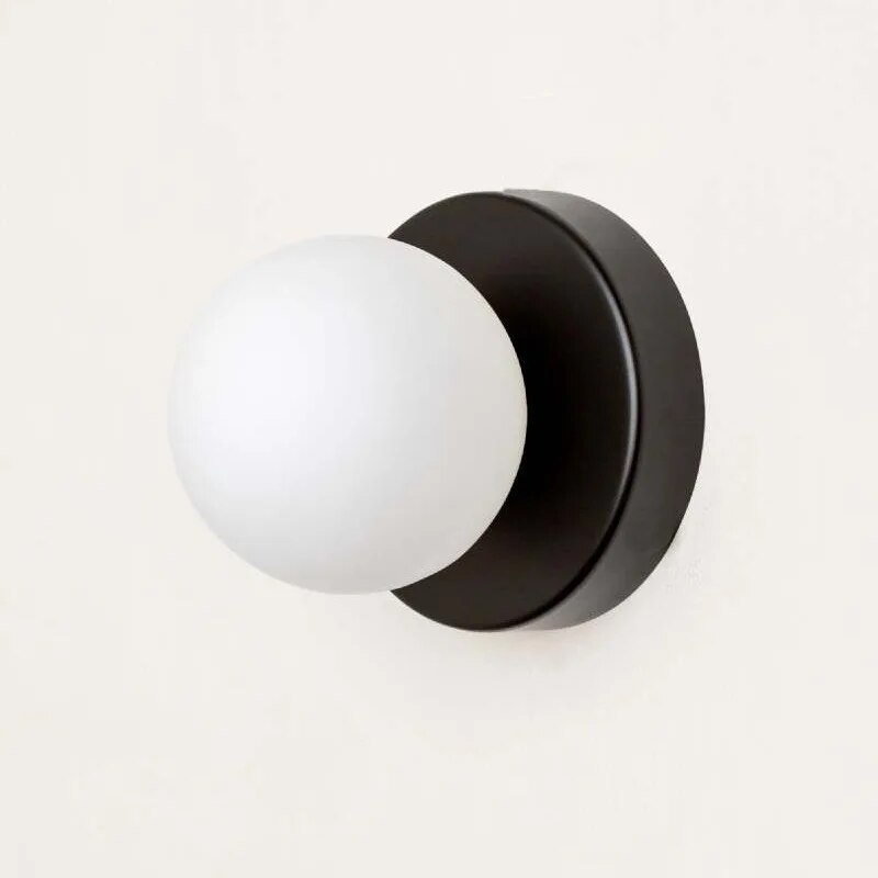MacaronMagie – Creatieve LED wandlamp macaron