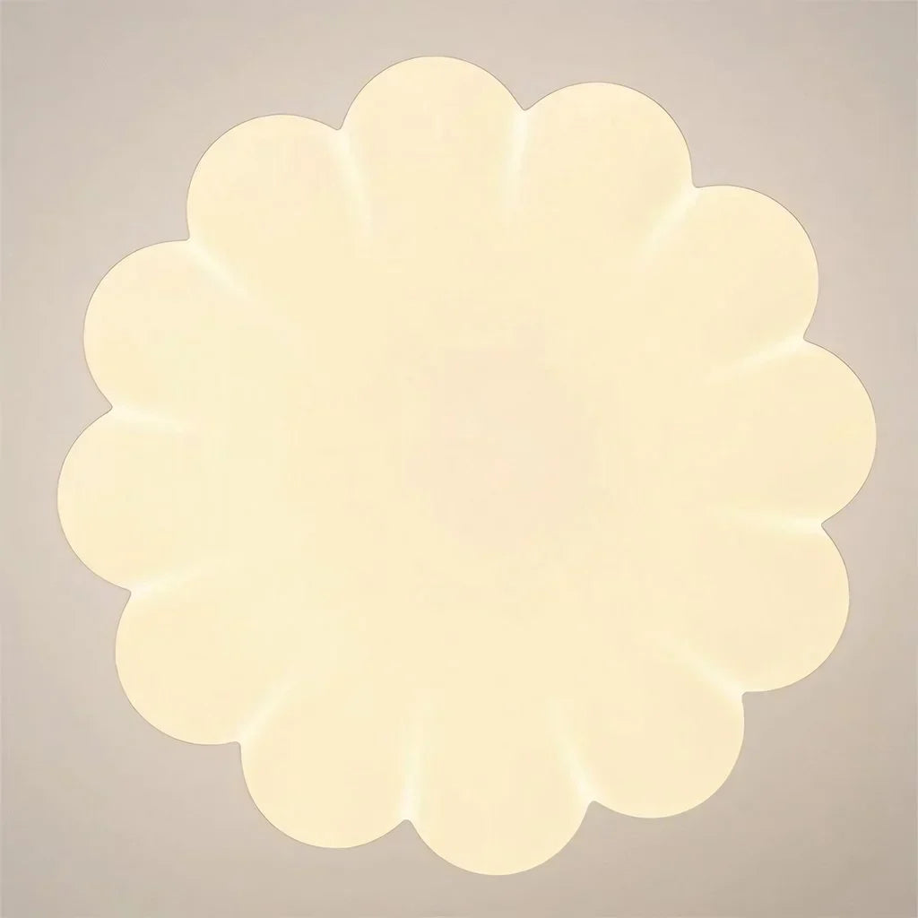DecoScout – Art Deco hanglamp van metaal & PMMA