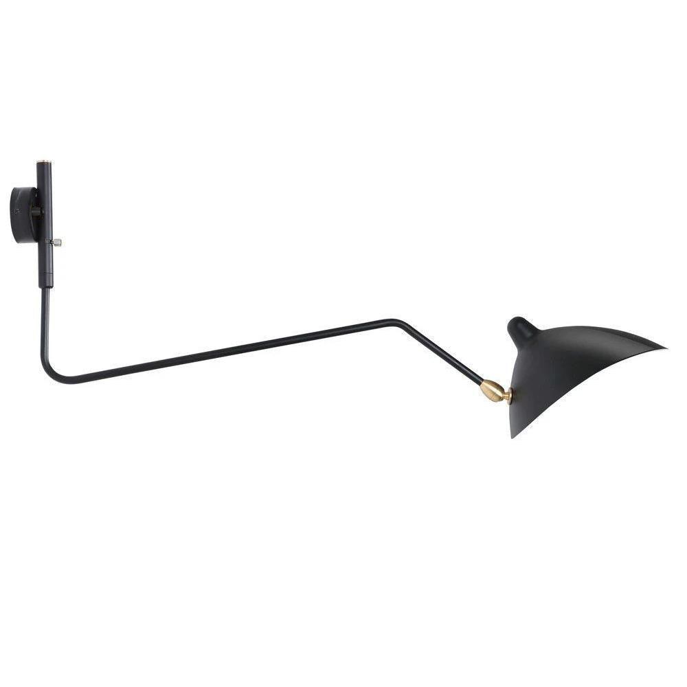SergeSculpt – Kenmerkende Wandlamp