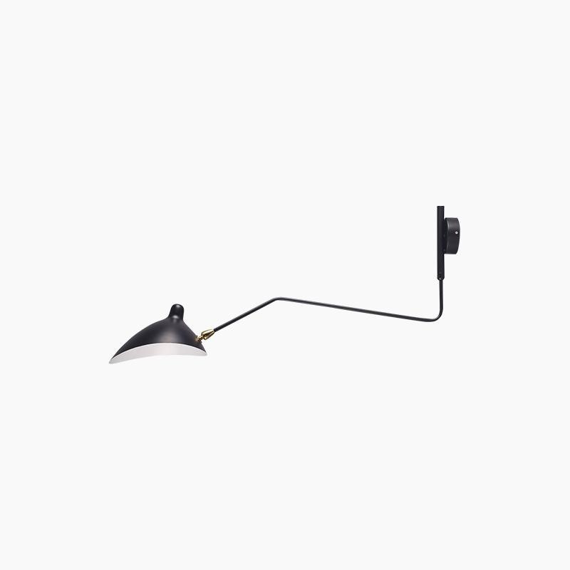 SergeSculpt – Kenmerkende Wandlamp